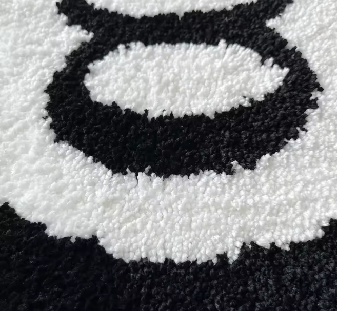 8 Ball Rug
