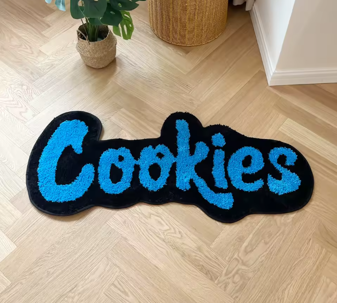 Cookies Rug